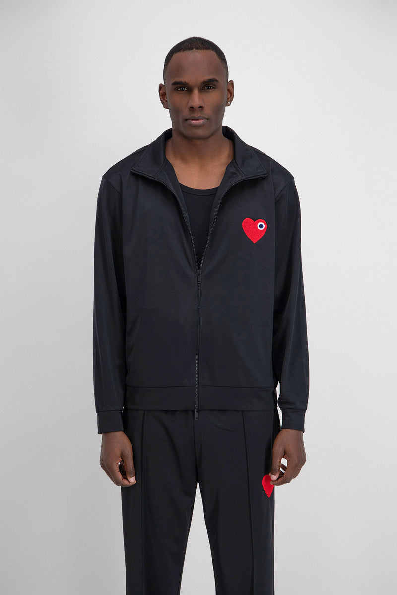 Cantone Zipper Jacket