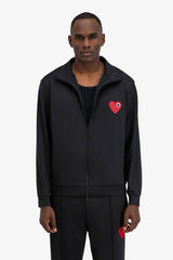 Cantone Zipper Jacket