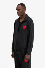 Cantone Zipper Jacket