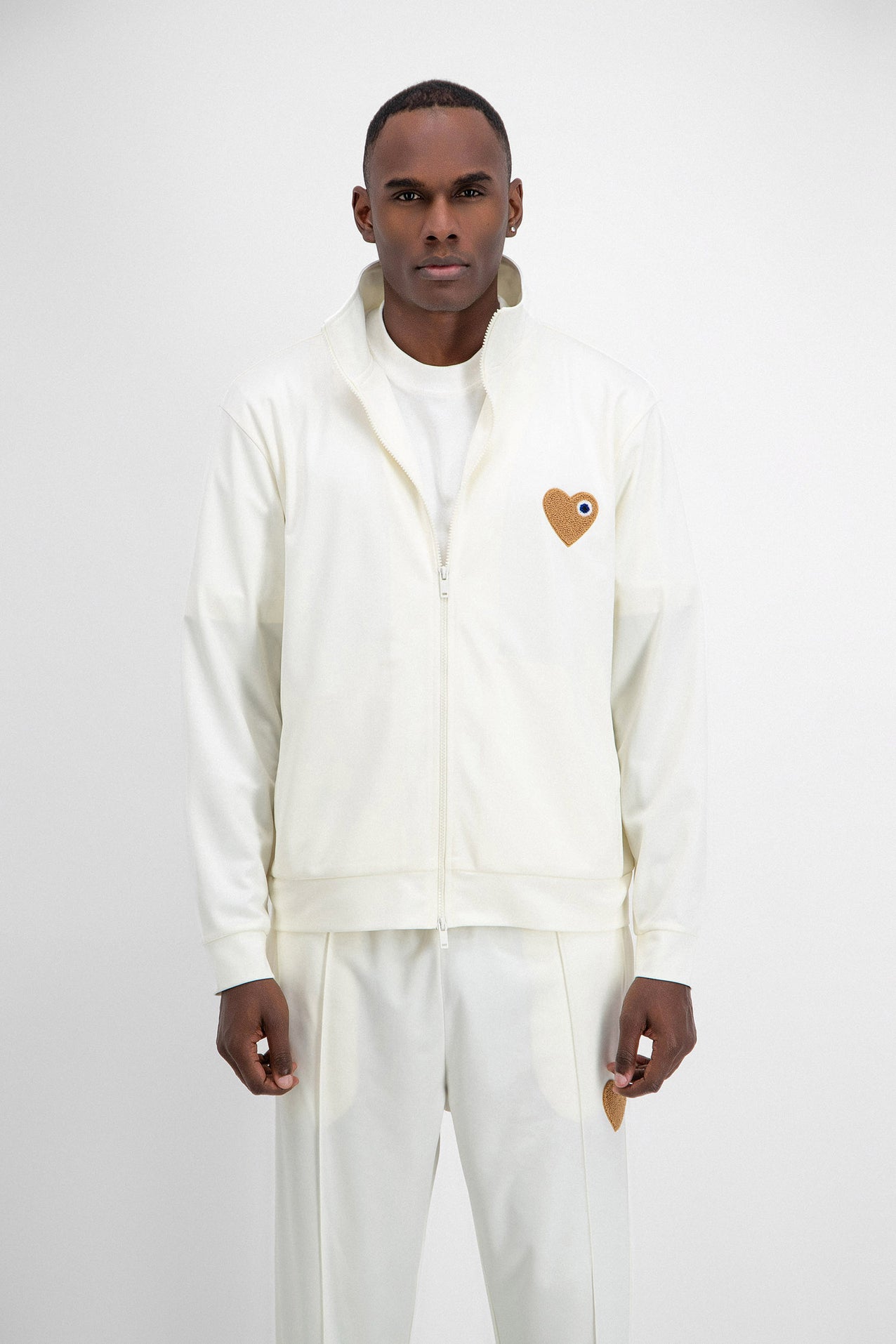 EXCLUSIVE Waterproof Raintcoat