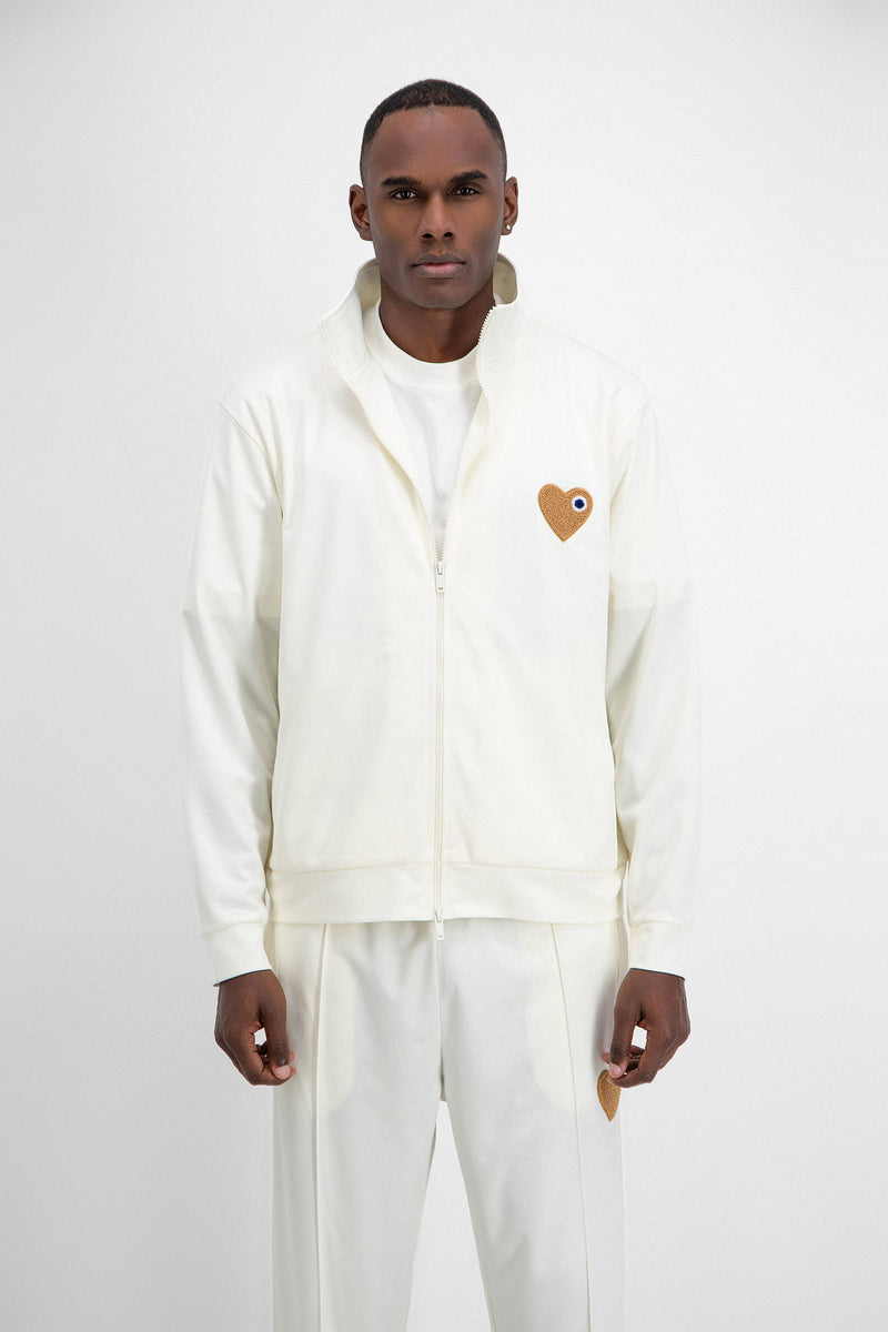 Cantone Zipper Jacket