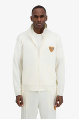 Cantone Zipper Jacket