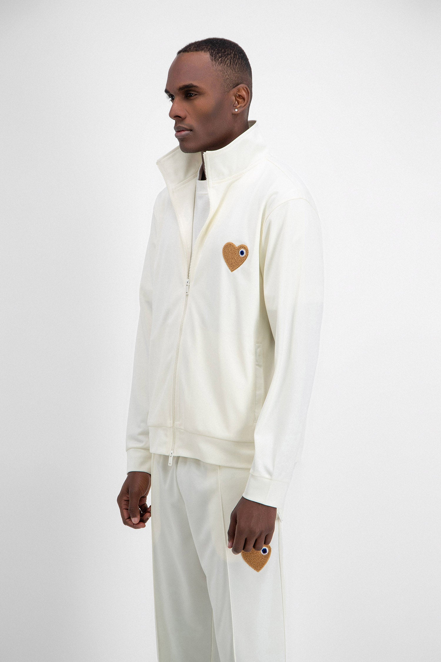 EXCLUSIVE Waterproof Raintcoat