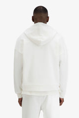 Oversize Premium Kit  Zipper Hoodie