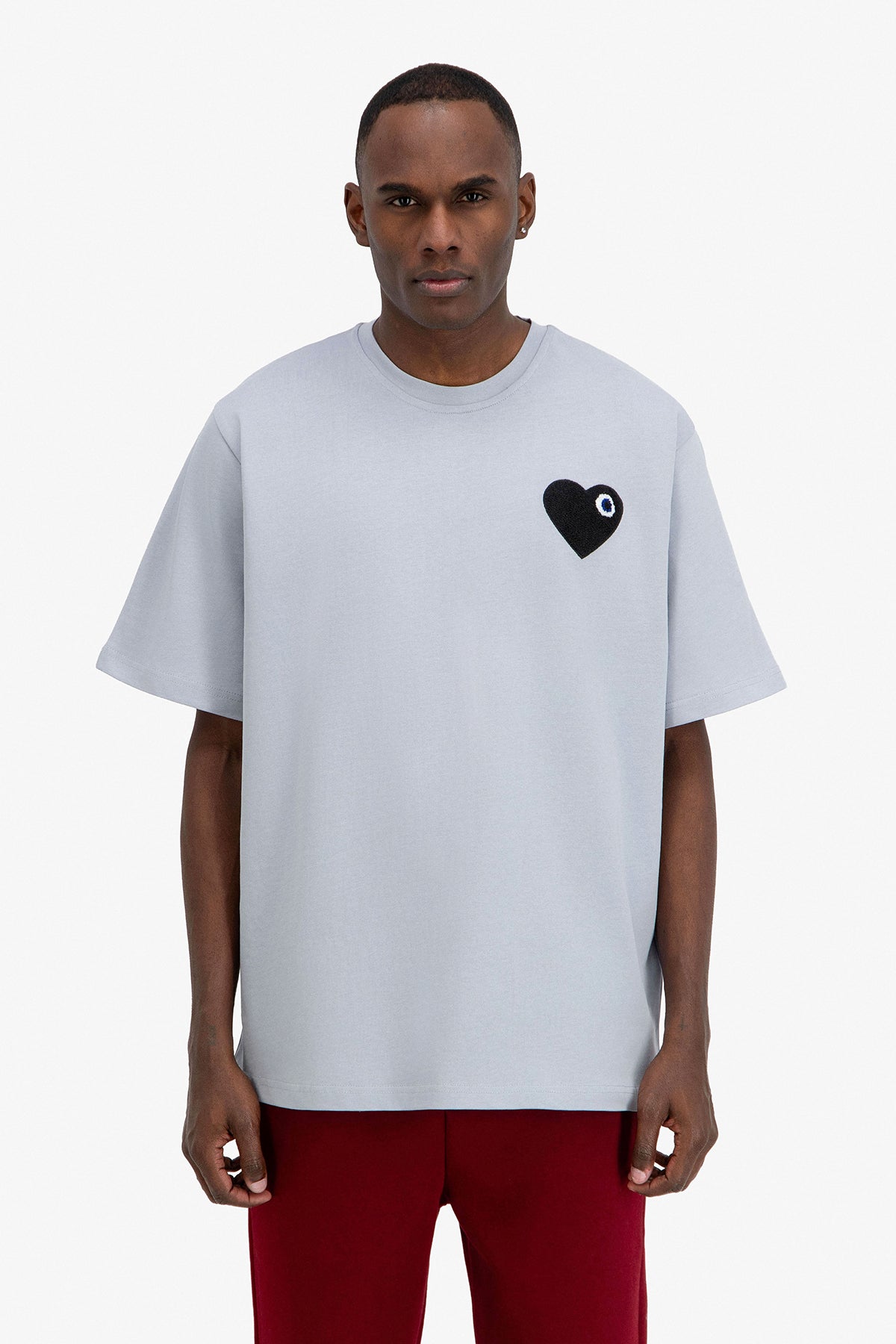 COEUR CHIC Tshirt