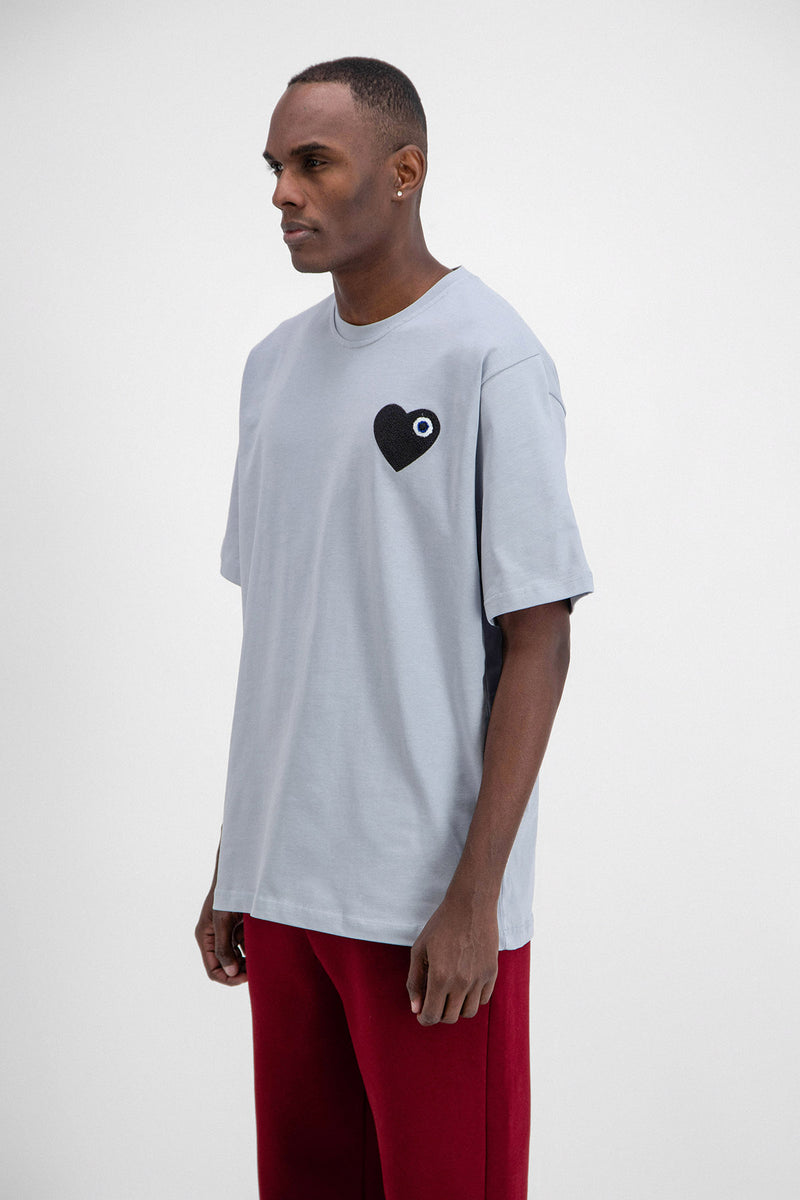 COEUR CHIC Tshirt