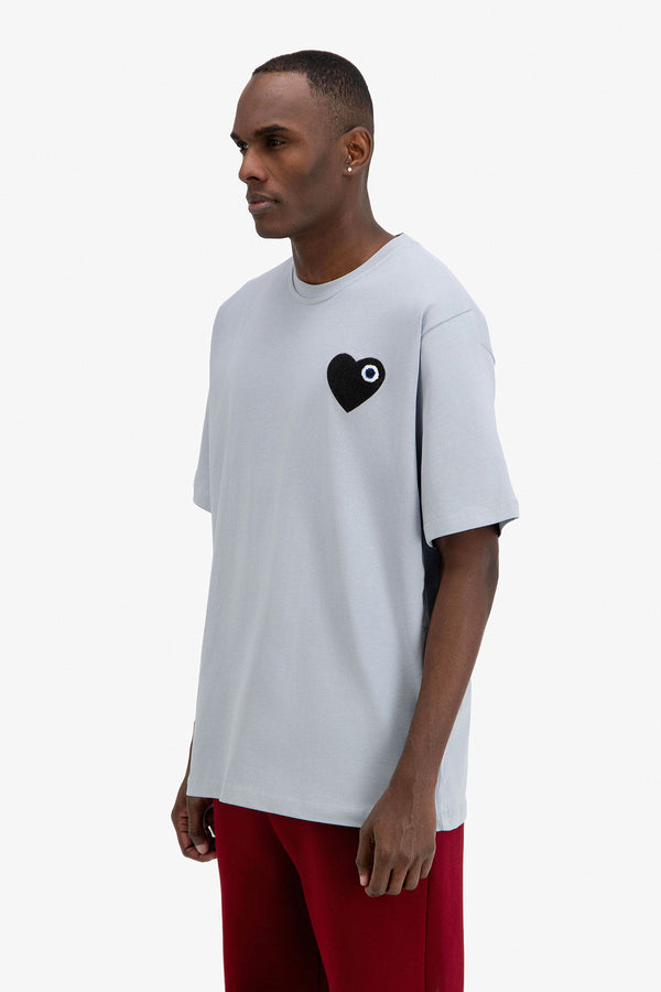 COEUR CHIC Tshirt