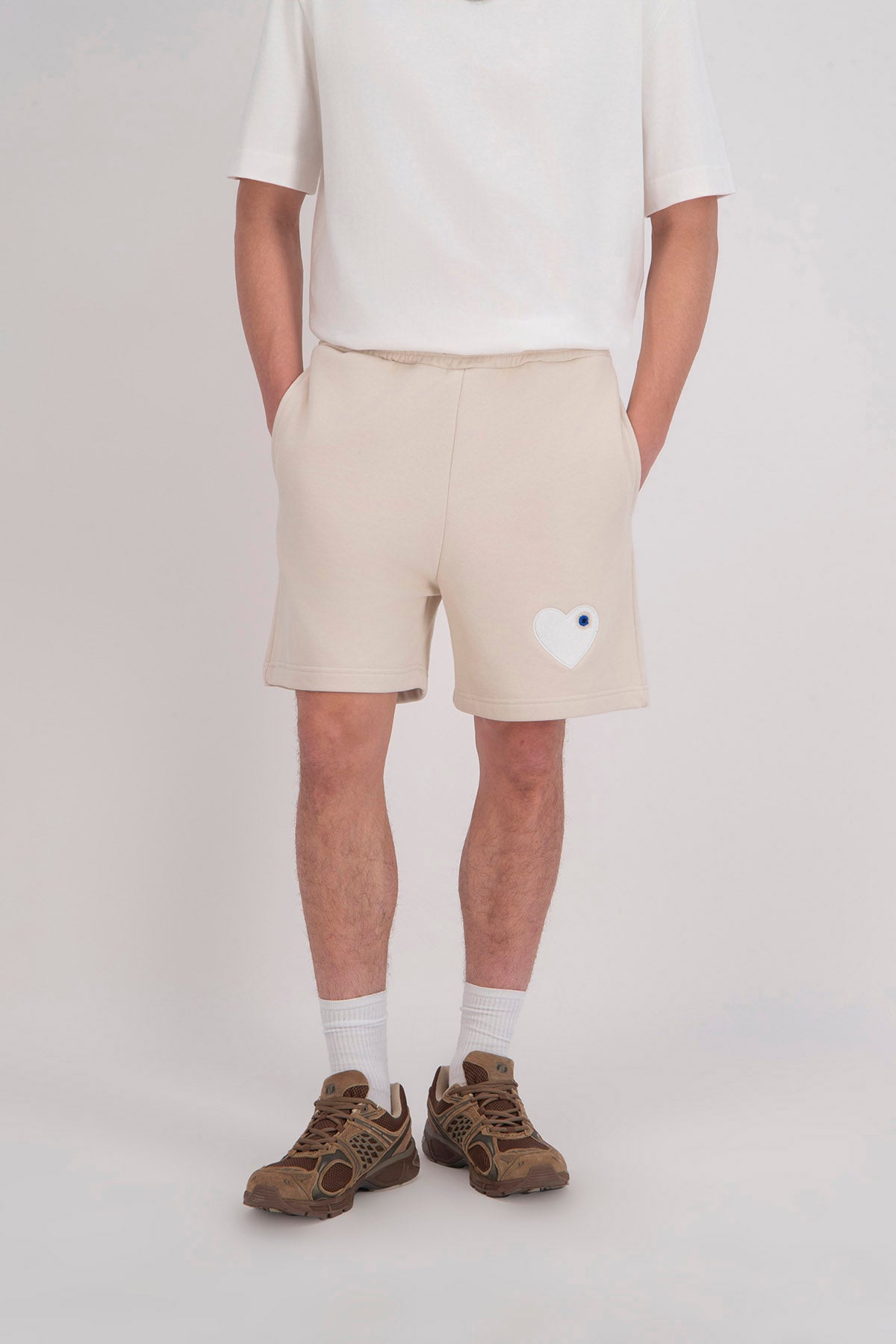 Coeur KIT Premium Short