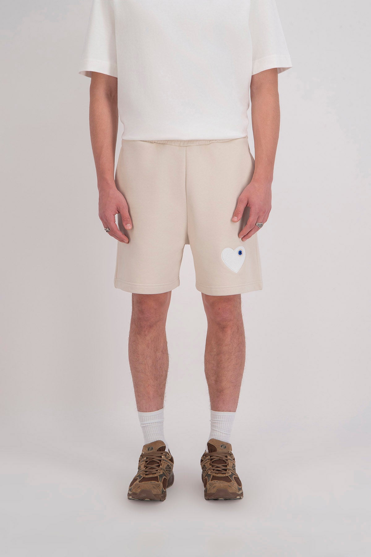 Coeur KIT Premium Short