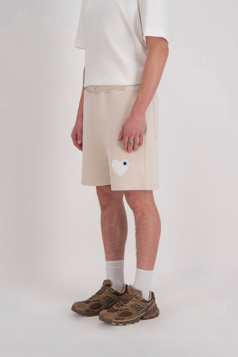 Heart KIT Premium Short