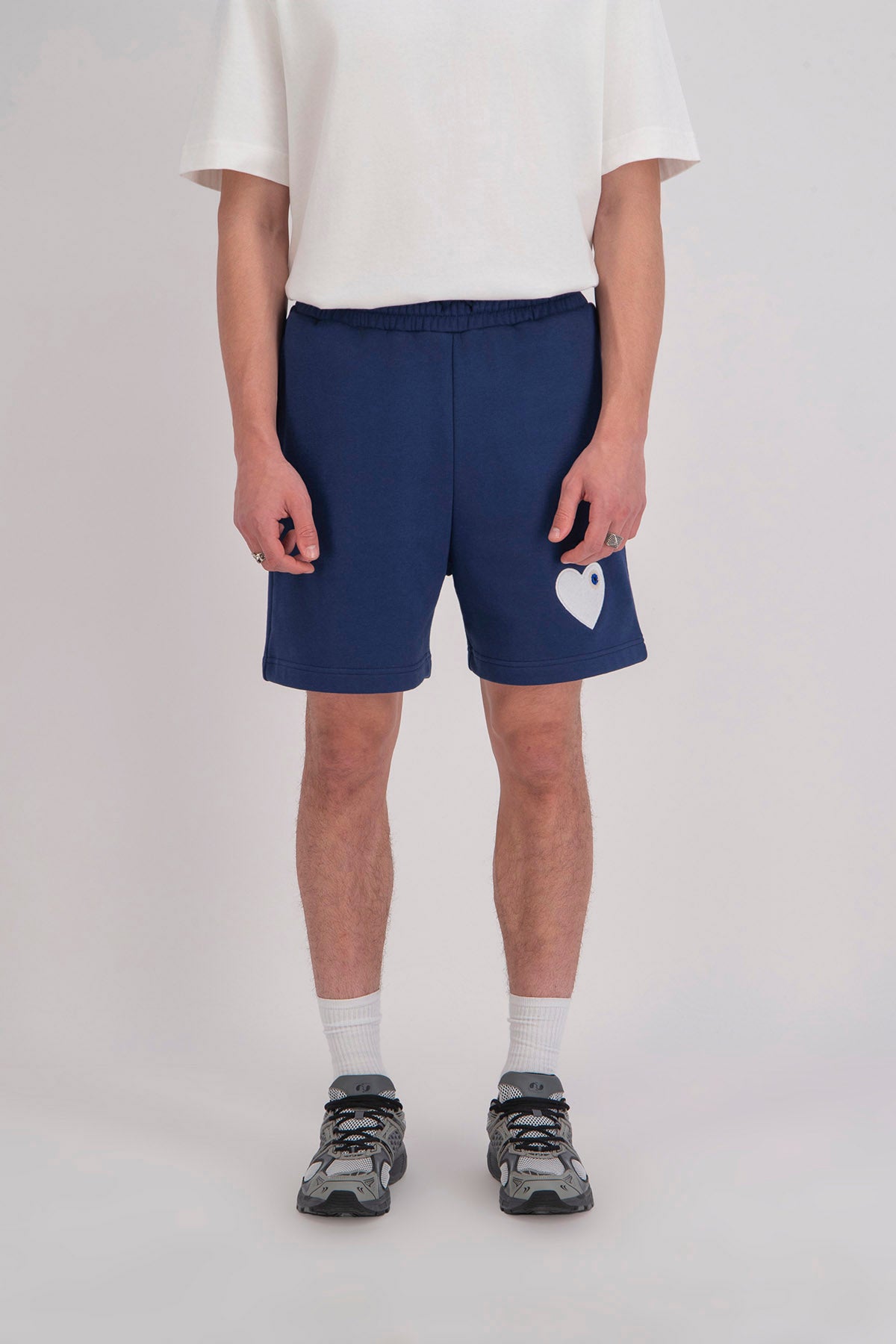 Heart KIT Premium Short