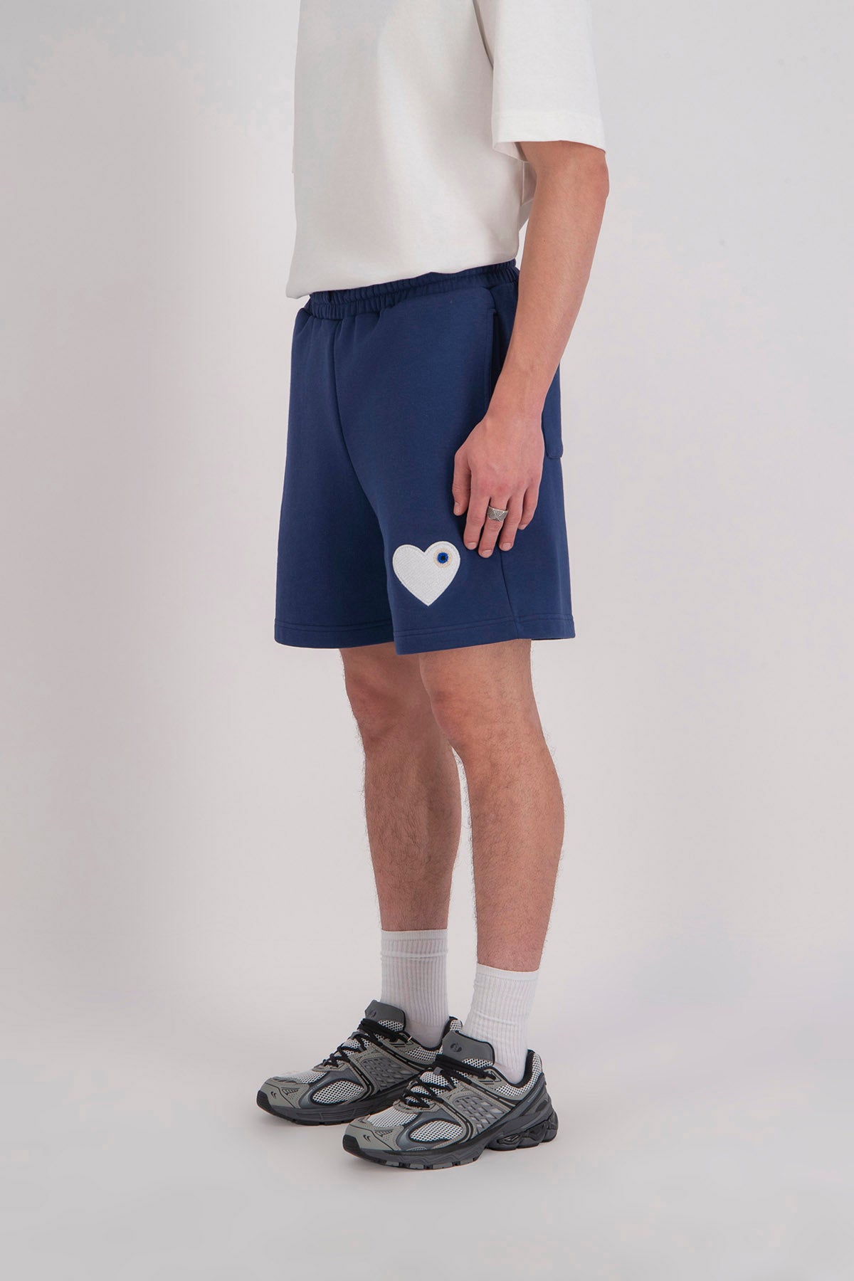 Heart KIT Premium Short