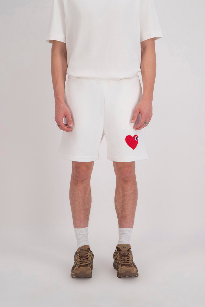 Heart KIT Premium Short
