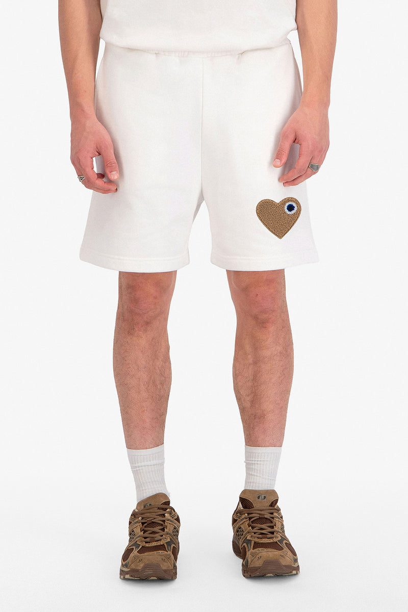 Blanc / Beige