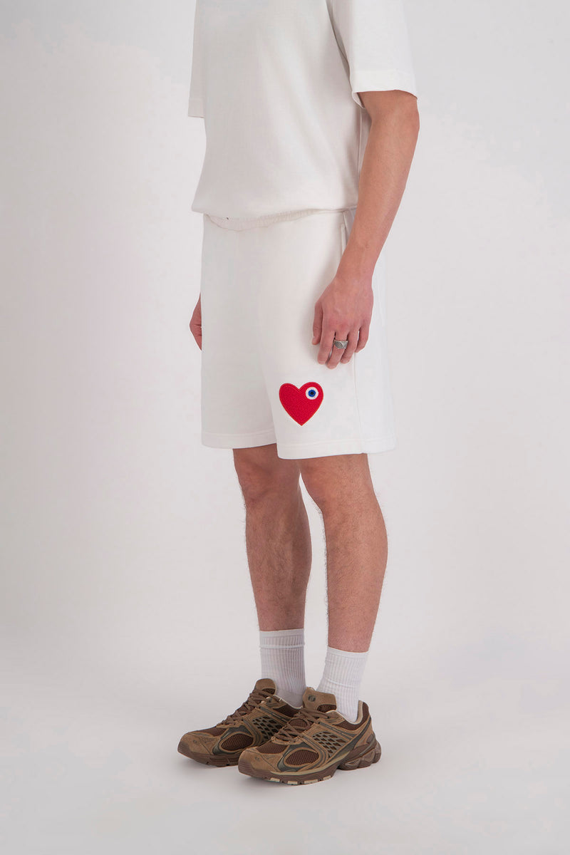 Heart KIT Premium Short