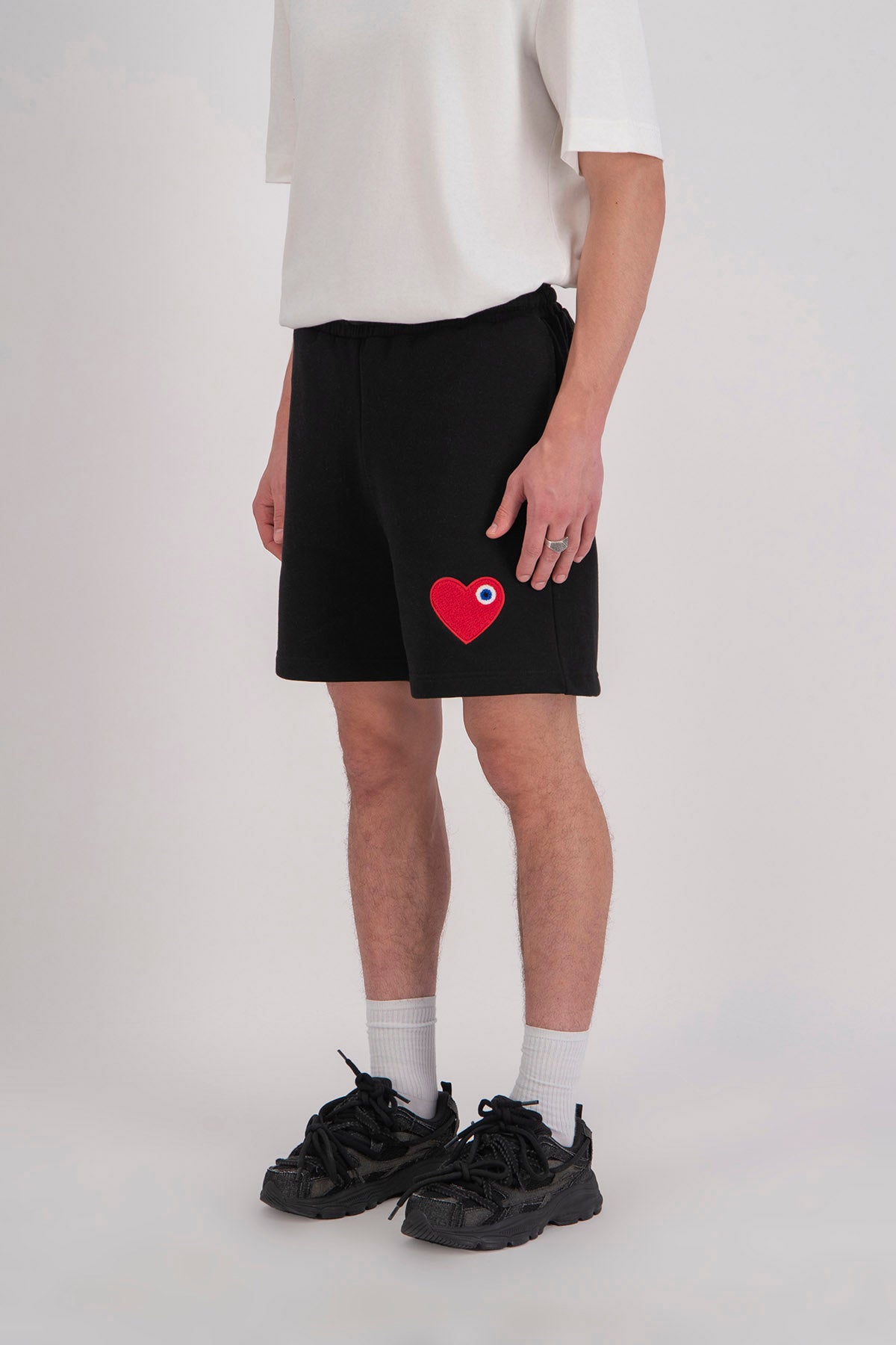 Heart KIT Premium Short