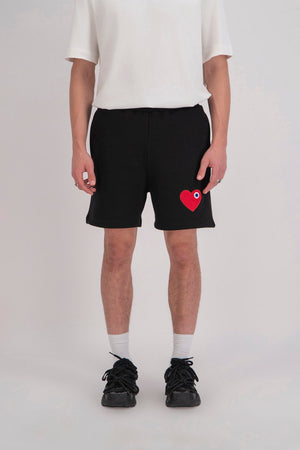 Heart KIT Premium Short