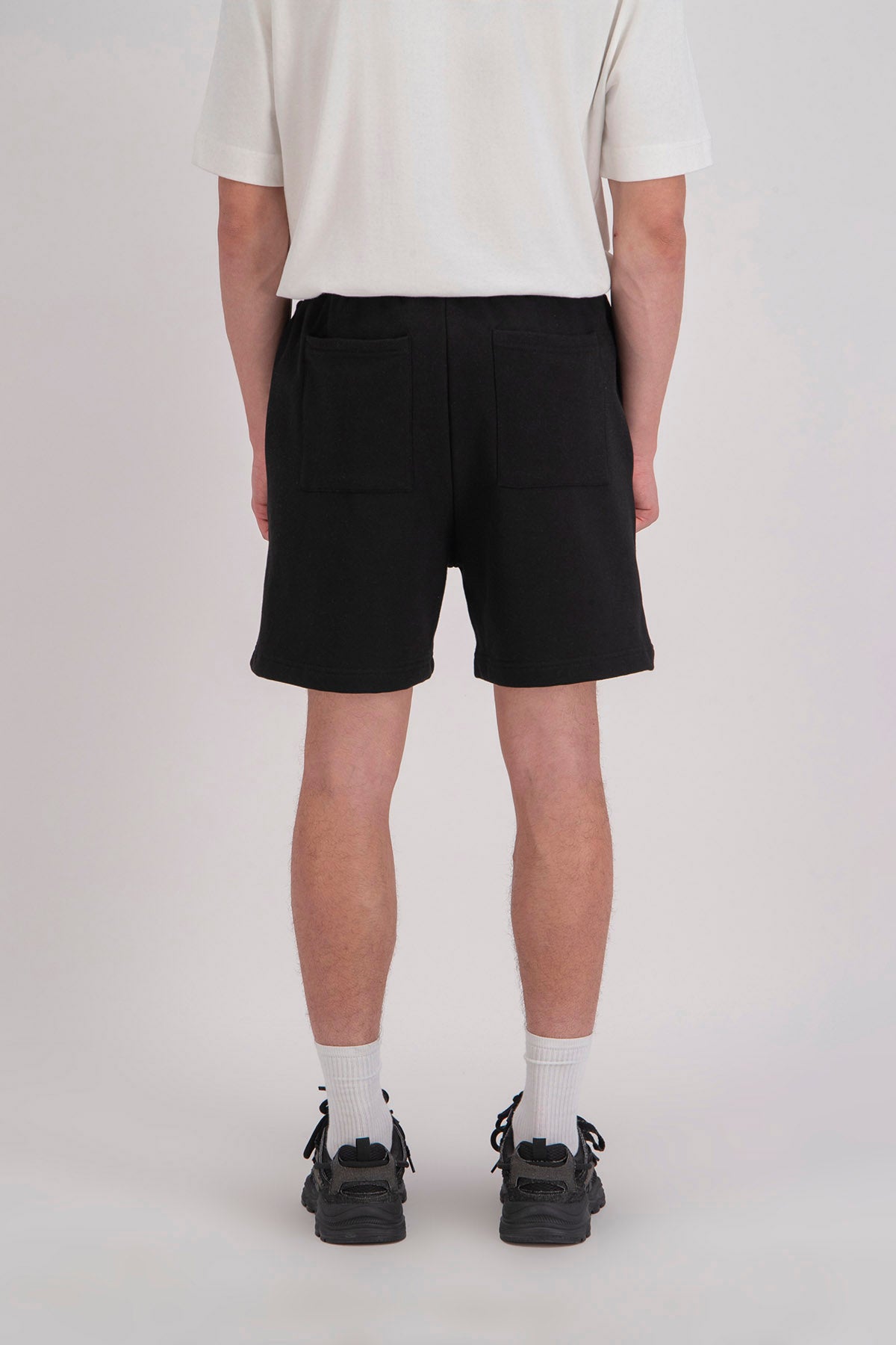 Heart KIT Premium Short