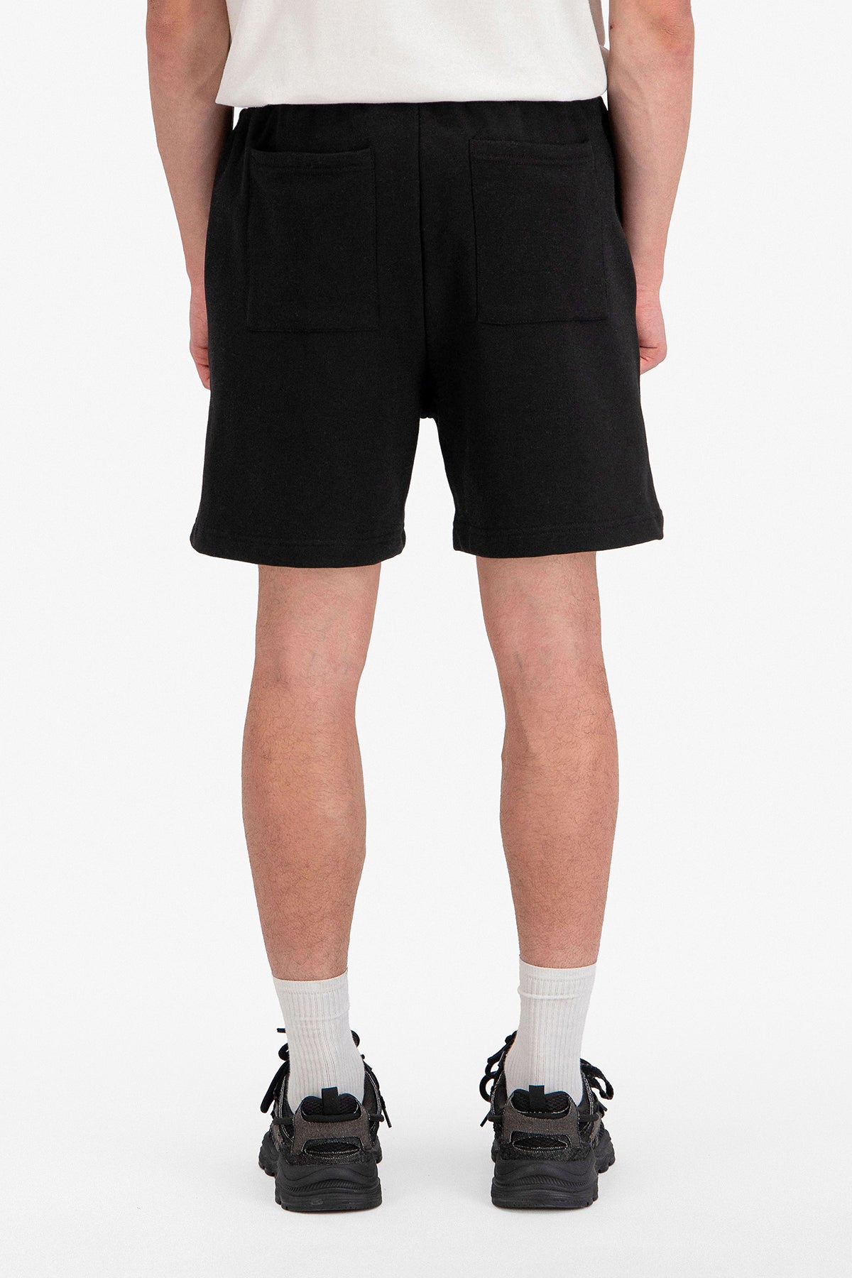 KTH PREMIUM SHORT