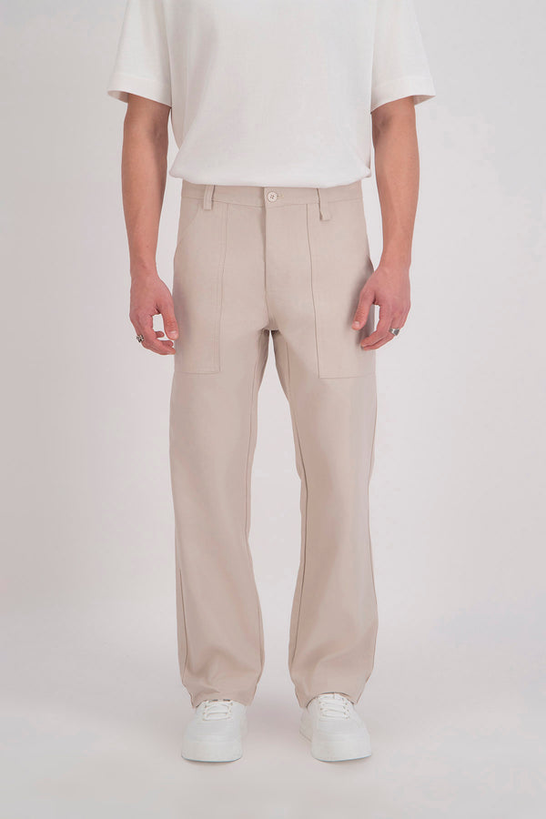 PANAMA WORKER PANT