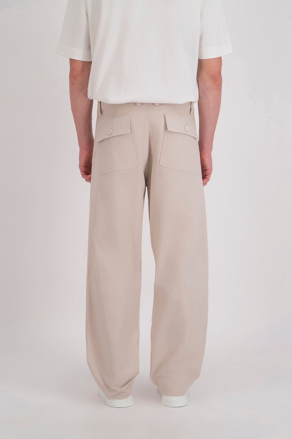 PANAMA WORKER PANT