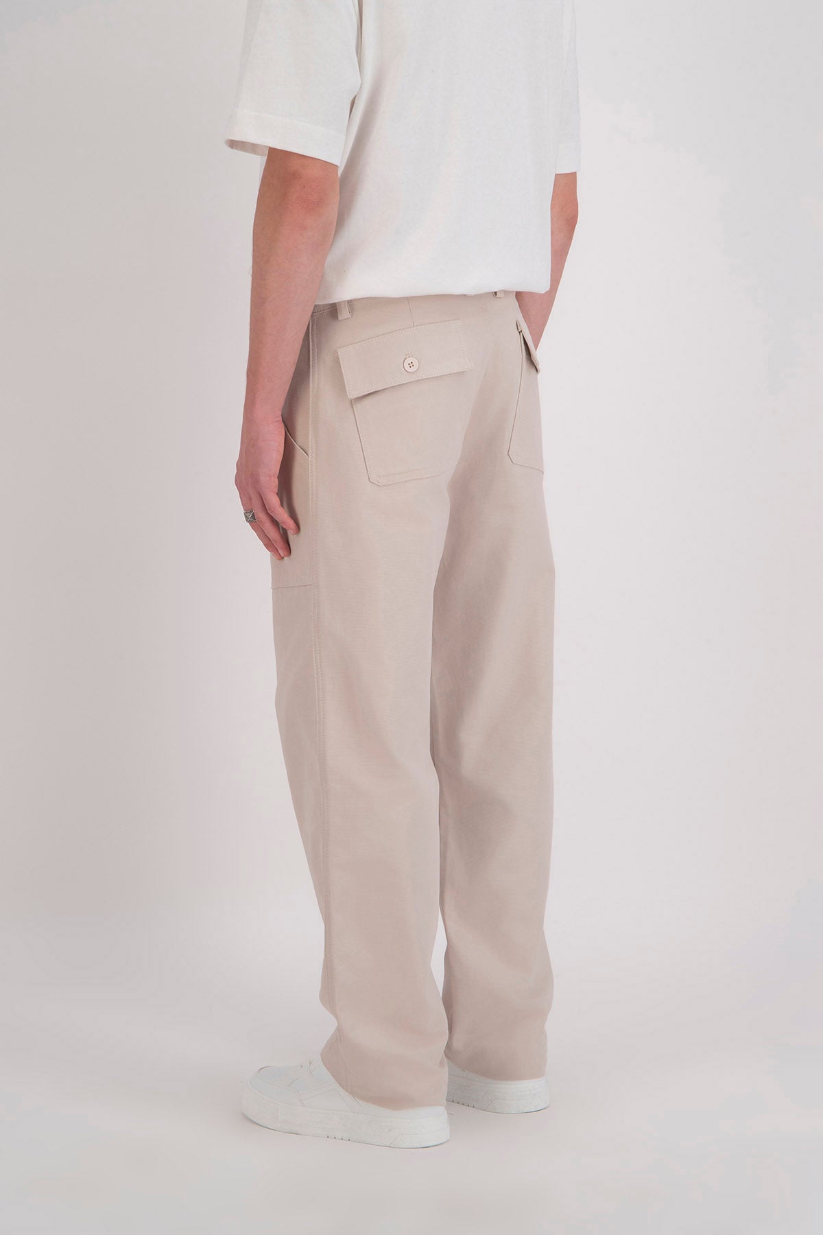 PANAMA WORKER PANT