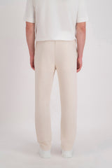 JACQUARD JOGGER PANTS