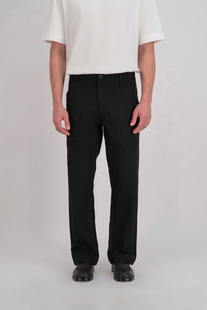 PANAMA WORKER PANT