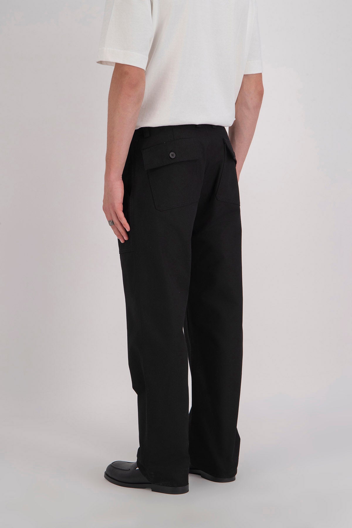 PANAMA WORKER PANT