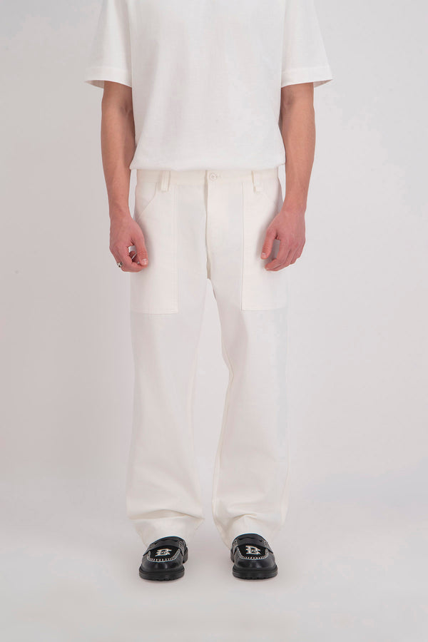 PANAMA WORKER PANT
