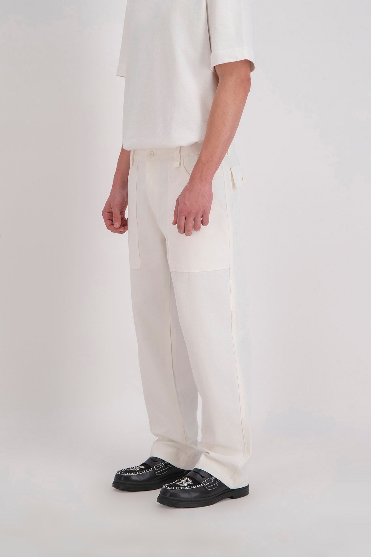 PANAMA WORKER PANT
