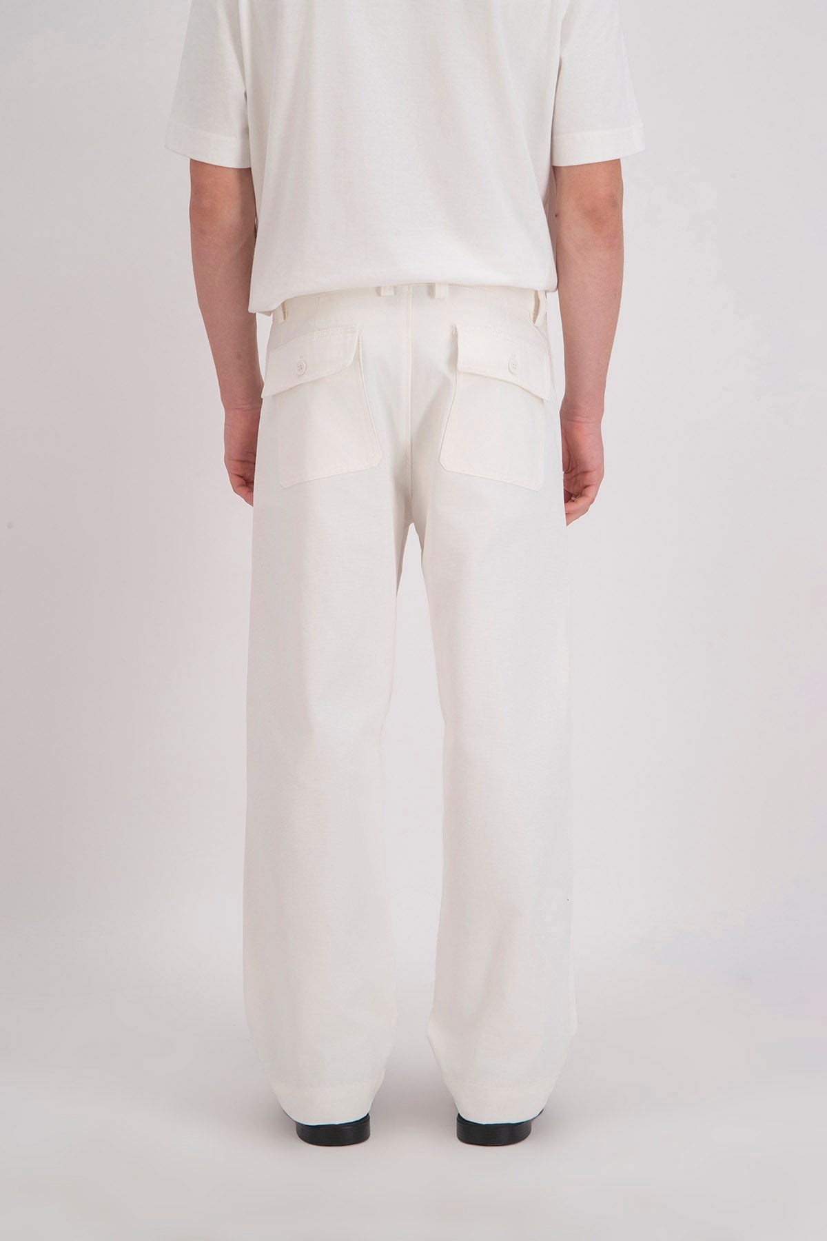 PANAMA WORKER PANT