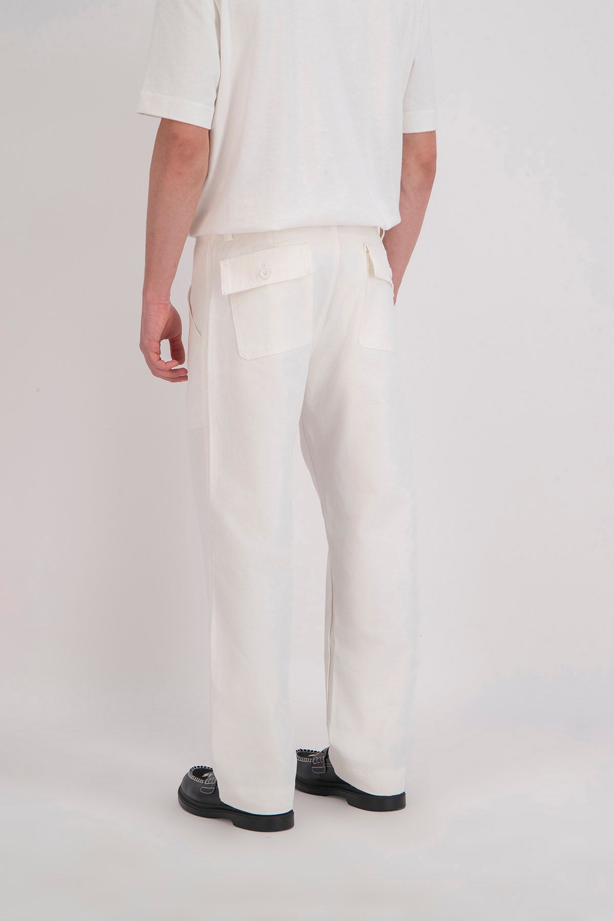 PANAMA WORKER PANT