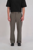 ELASTIQUE HEM SUIT PANT