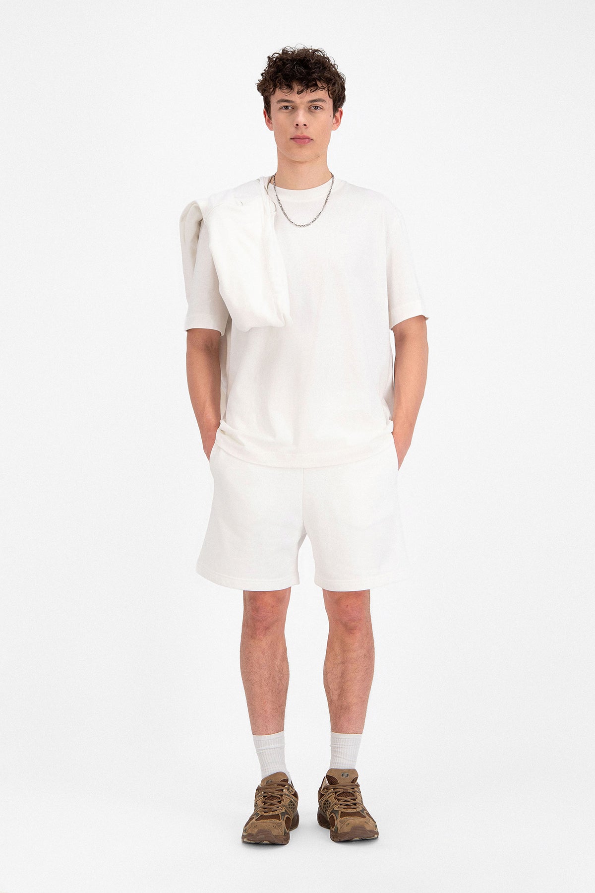 KTH PREMIUM SHORT