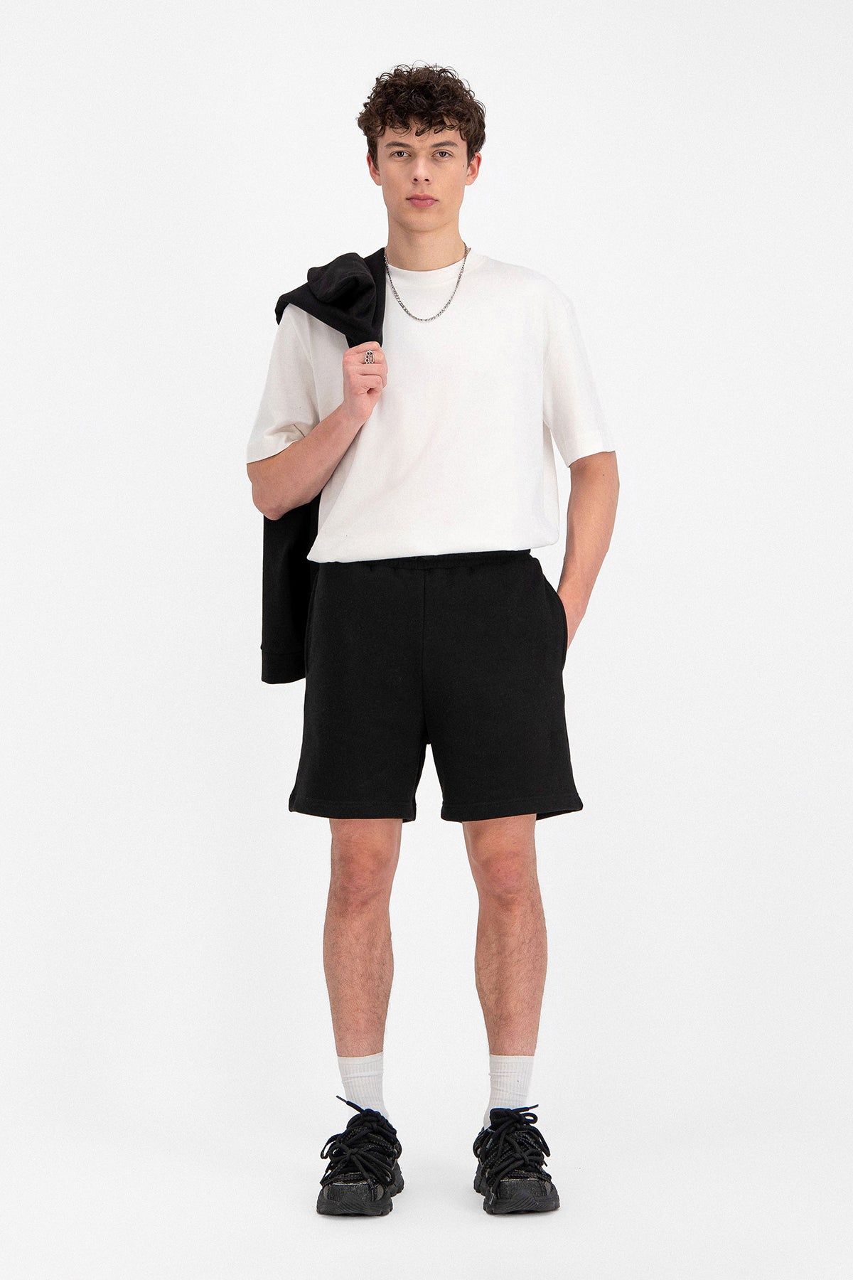 KTH PREMIUM SHORT