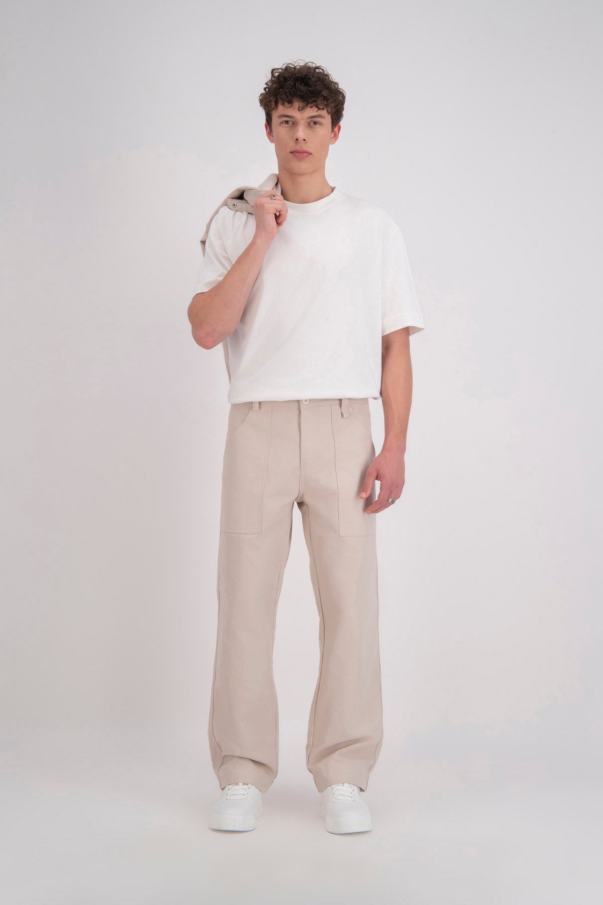 PANAMA WORKER PANT