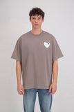 COEUR CHIC Tshirt