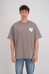 COEUR CHIC Tshirt