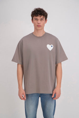 COEUR CHIC Tshirt