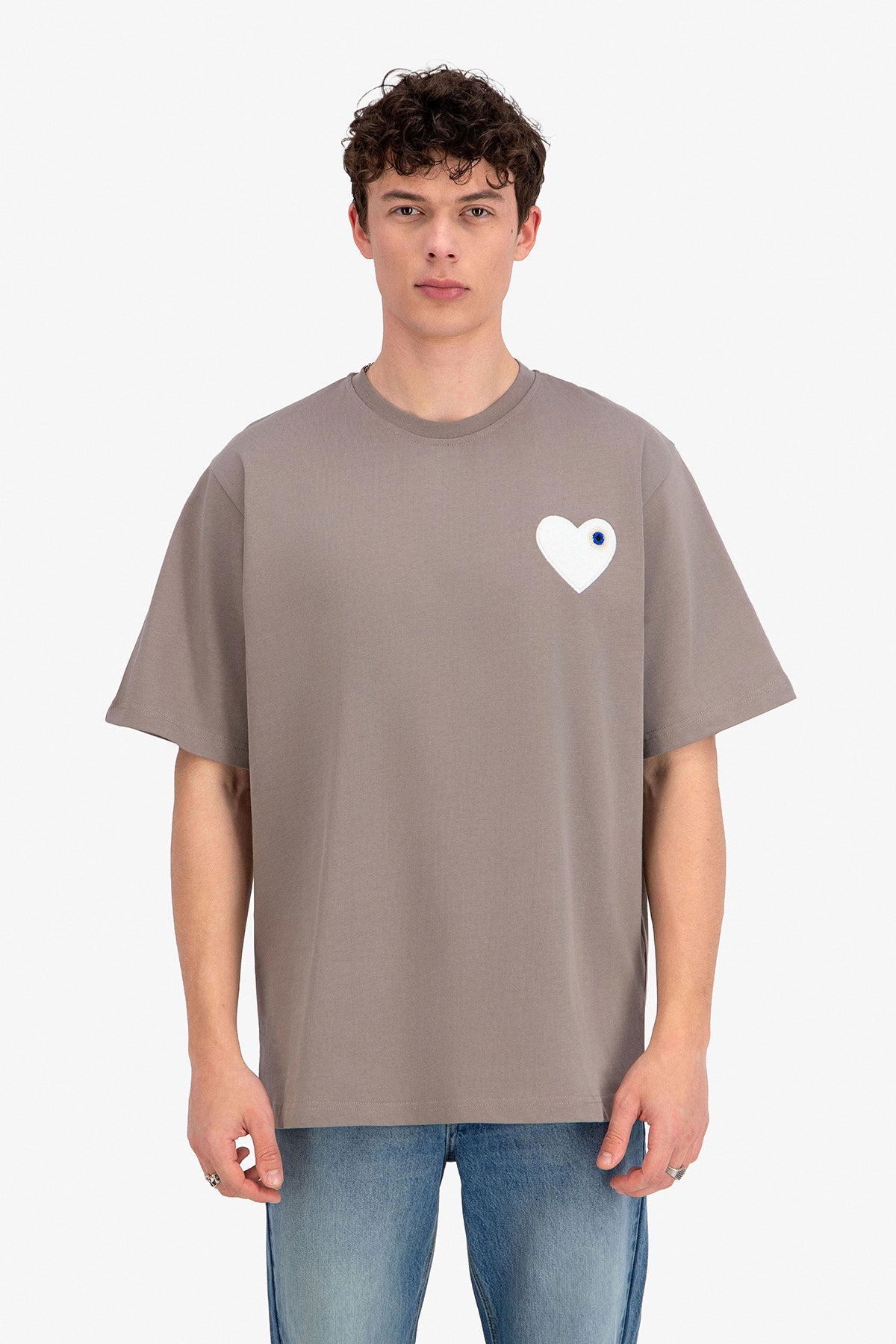 COEUR CHIC Tshirt