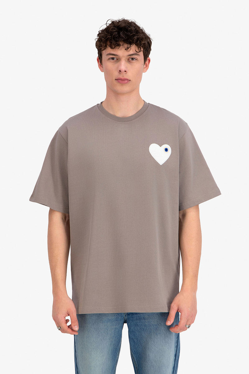 COEUR CHIC Tshirt
