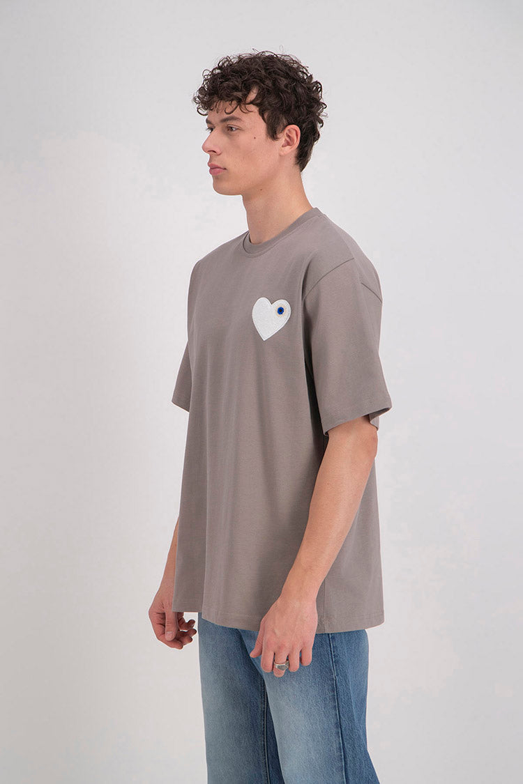 COEUR CHIC Tshirt