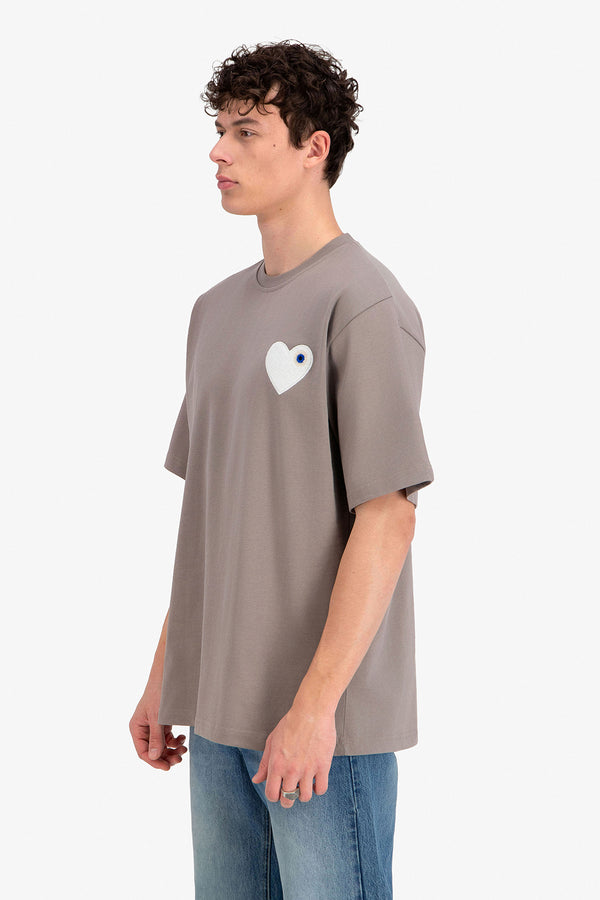 COEUR CHIC Tshirt