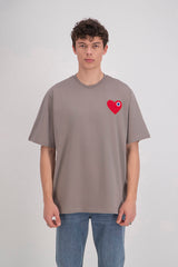 HEART CHIC Tshirt