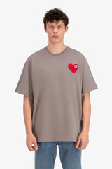 COEUR CHIC Tshirt
