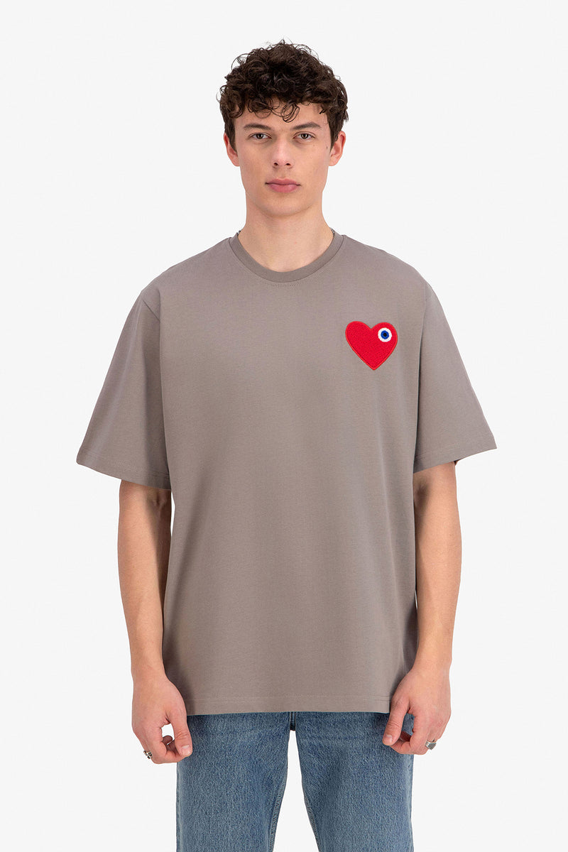 COEUR CHIC Tshirt