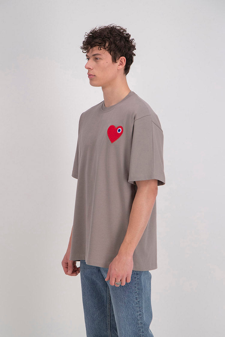 COEUR CHIC Tshirt