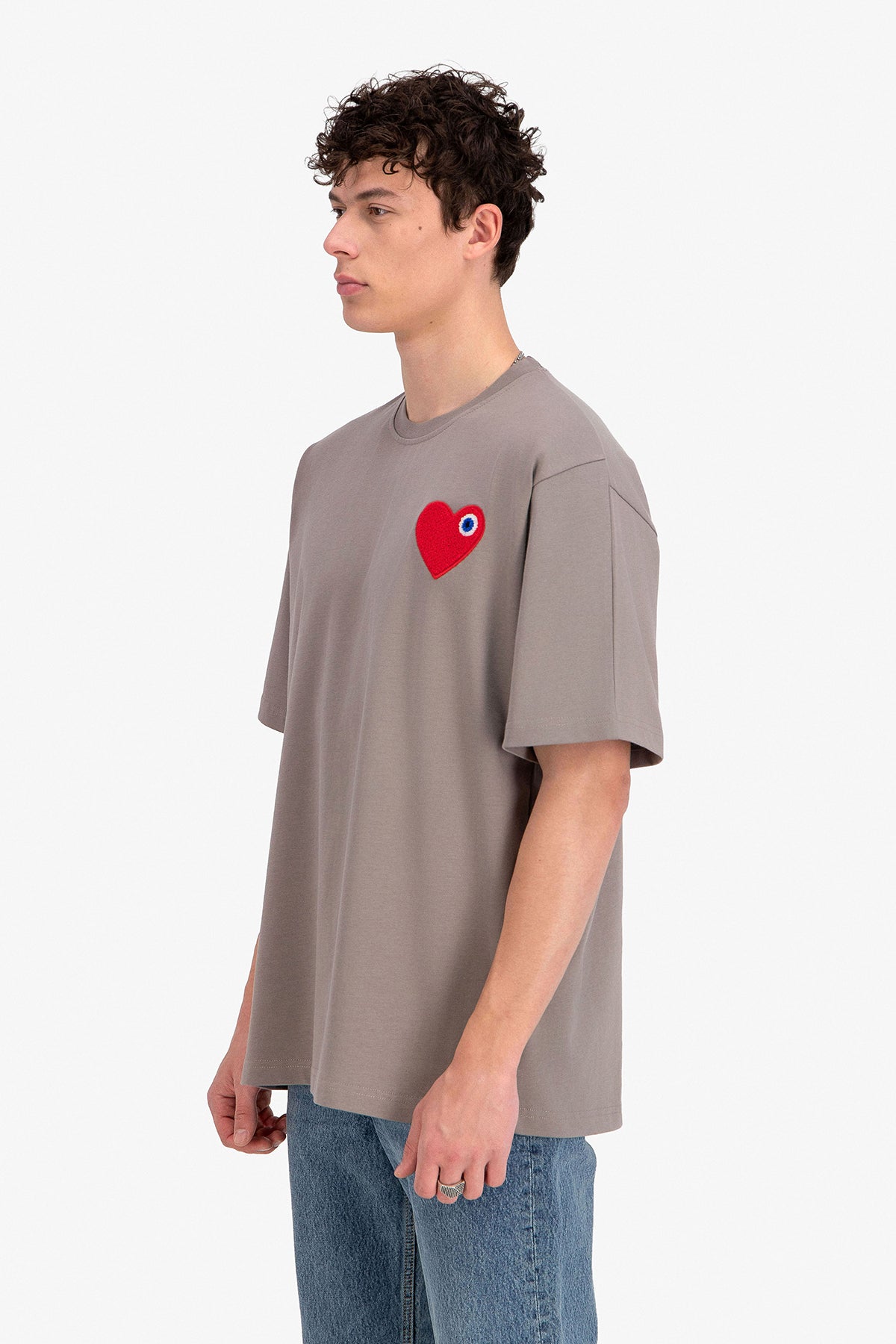 COEUR CHIC Tshirt