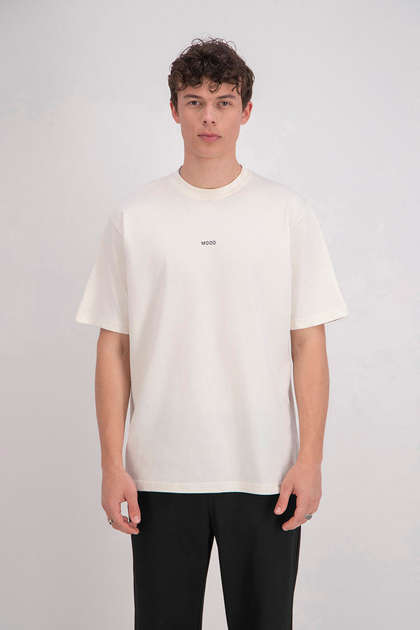 MOOD PRINT T-SHIRT